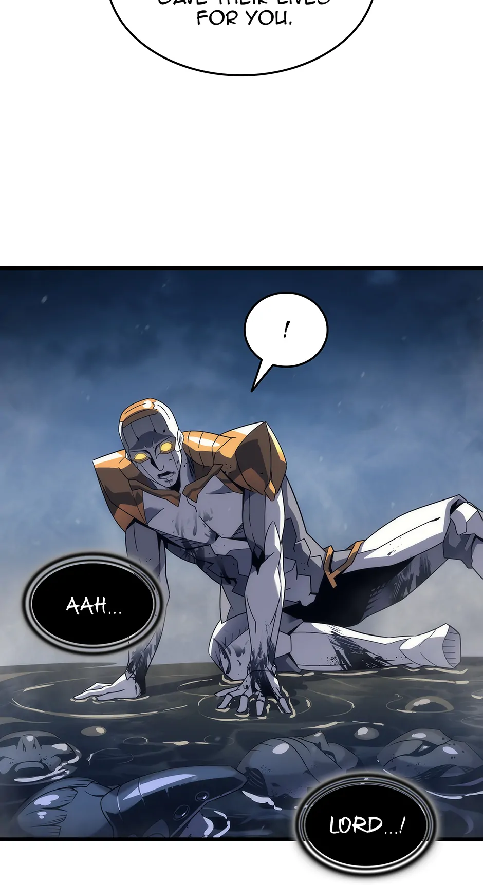 Read The Archmage Returns After 4000 Years Manga Online