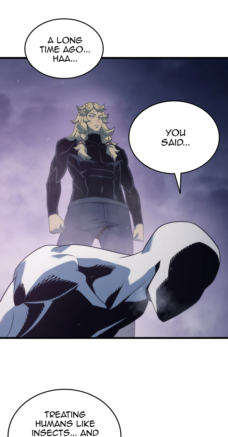 Read The Archmage Returns After 4000 Years Manga Online