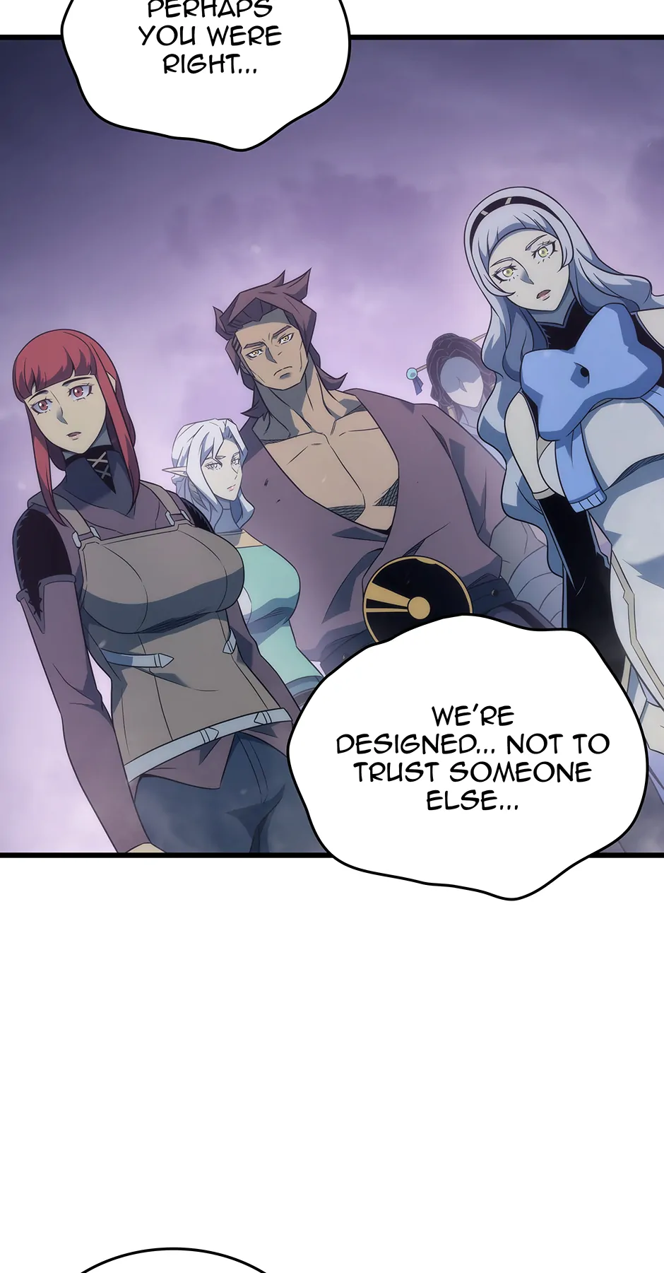 Read The Archmage Returns After 4000 Years Manga Online