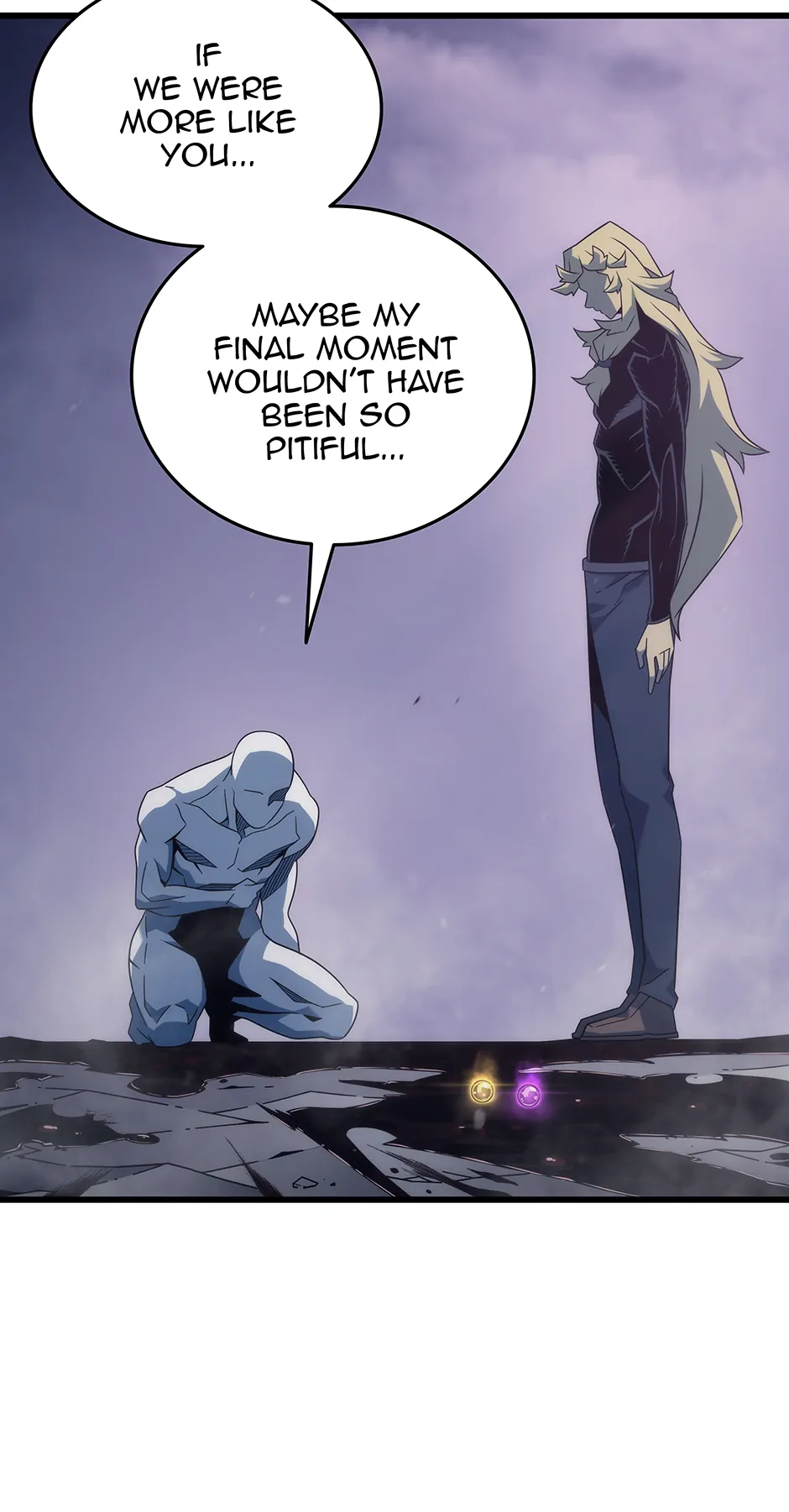 Read The Archmage Returns After 4000 Years Manga Online