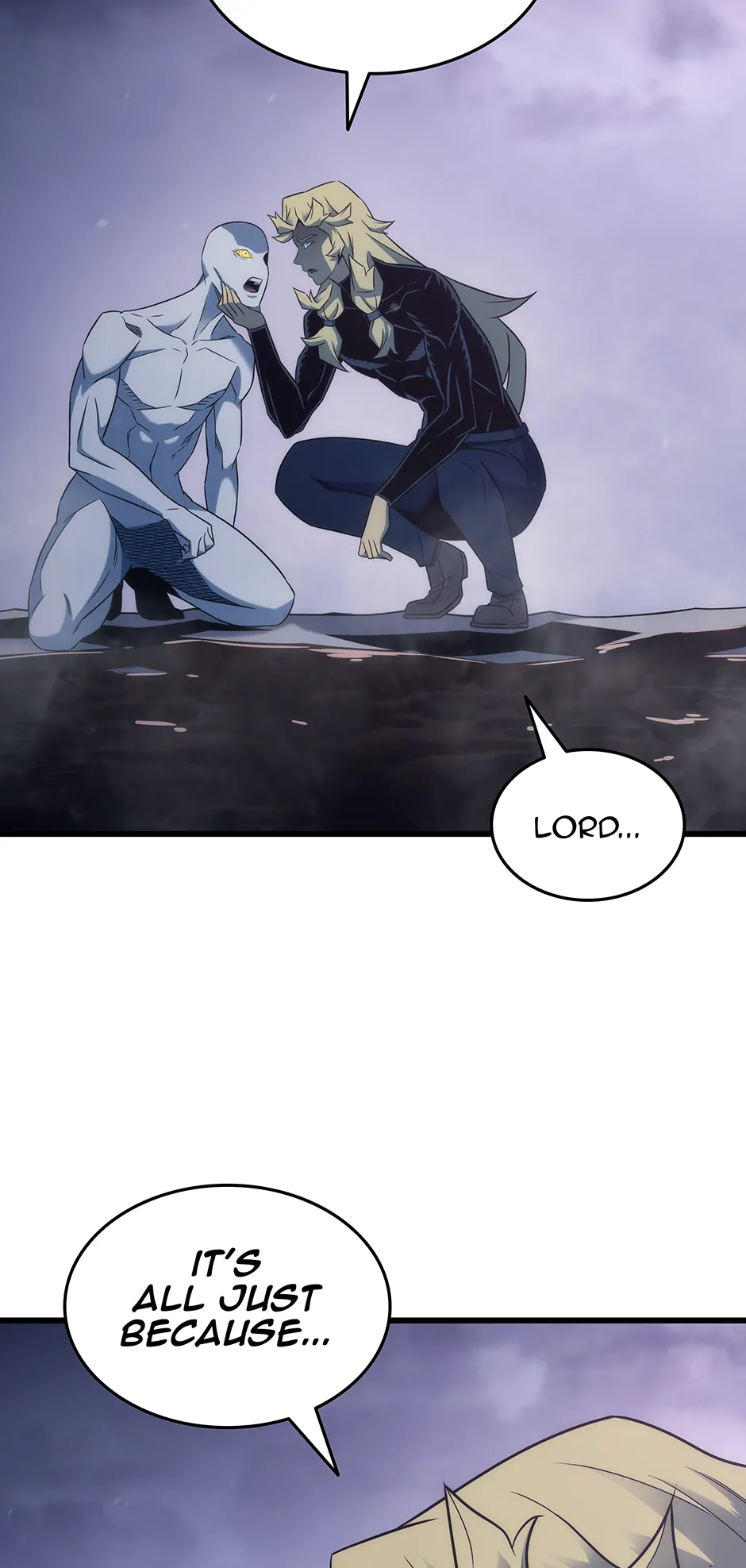 Read The Archmage Returns After 4000 Years Manga Online