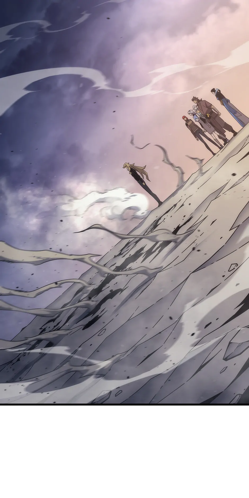 Read The Archmage Returns After 4000 Years Manga Online