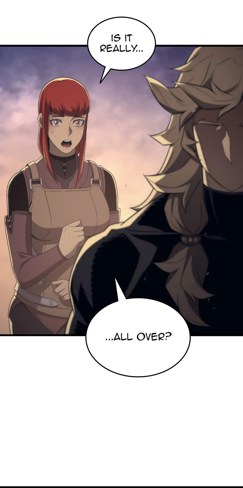 Read The Archmage Returns After 4000 Years Manga Online