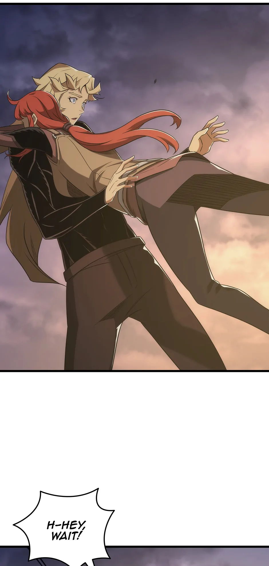 Read The Archmage Returns After 4000 Years Manga Online