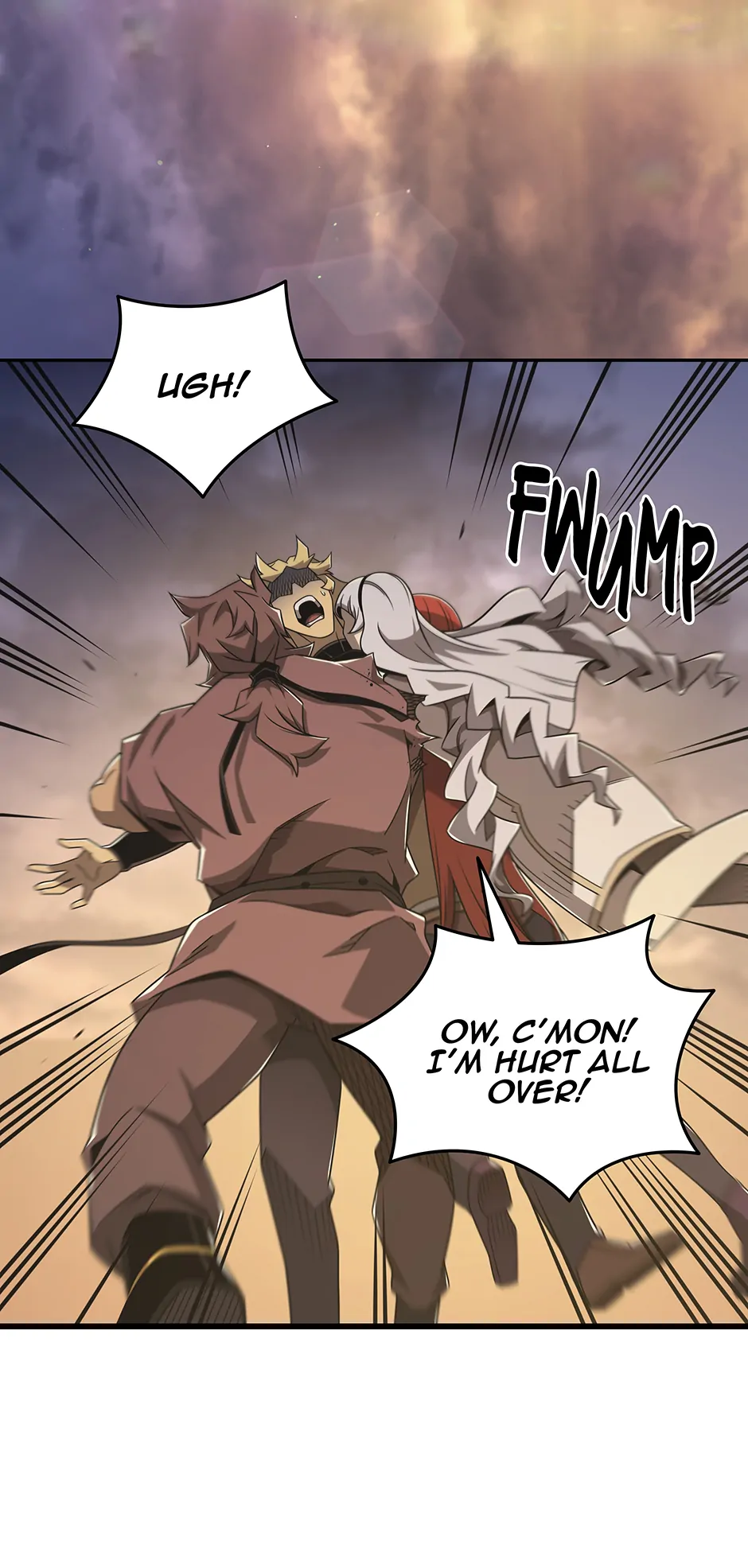 Read The Archmage Returns After 4000 Years Manga Online
