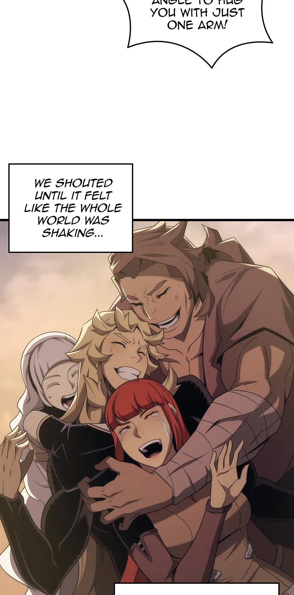 Read The Archmage Returns After 4000 Years Manga Online