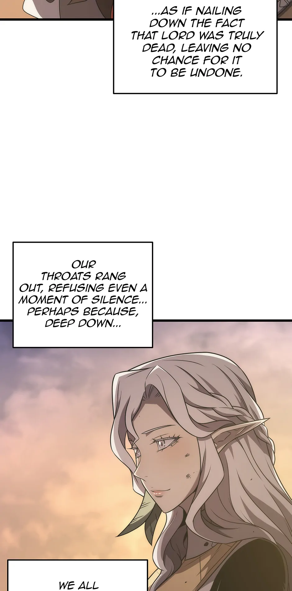 Read The Archmage Returns After 4000 Years Manga Online