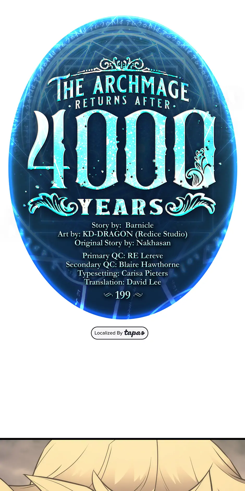 Read The Archmage Returns After 4000 Years Manga Online