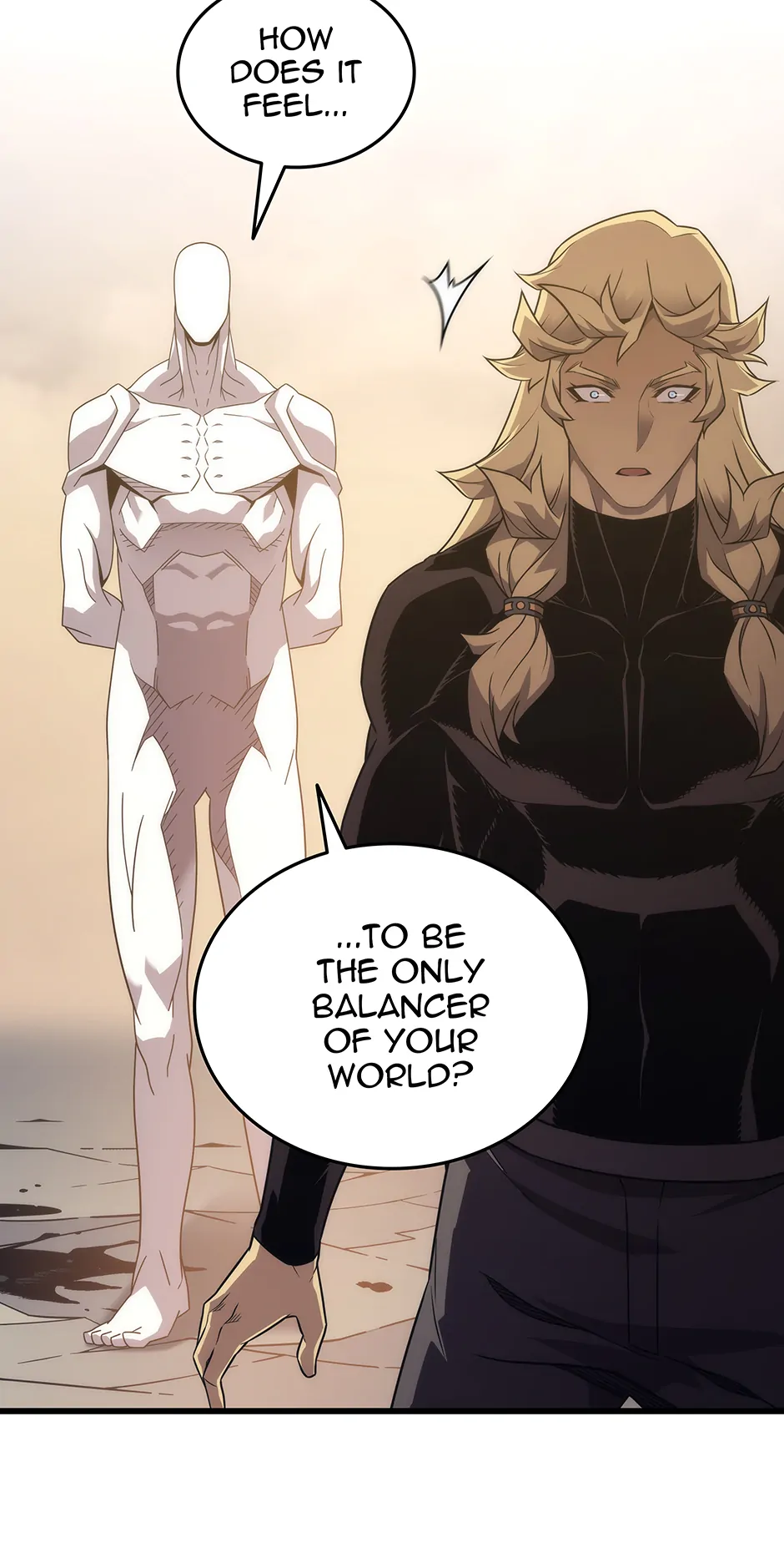 Read The Archmage Returns After 4000 Years Manga Online