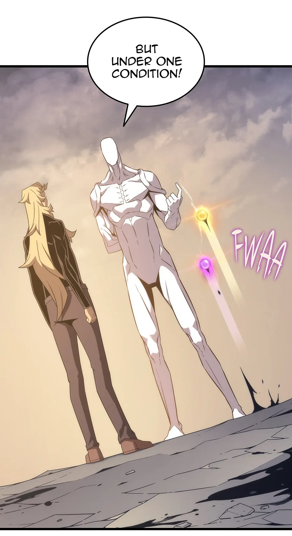 Read The Archmage Returns After 4000 Years Manga Online