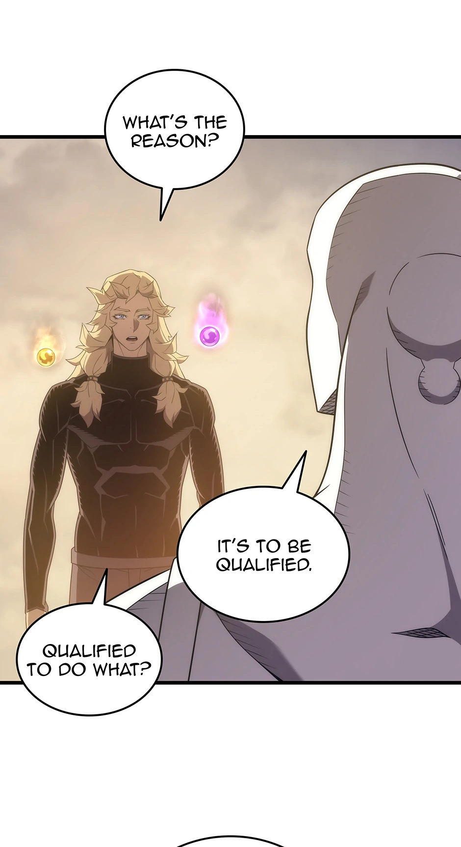 Read The Archmage Returns After 4000 Years Manga Online
