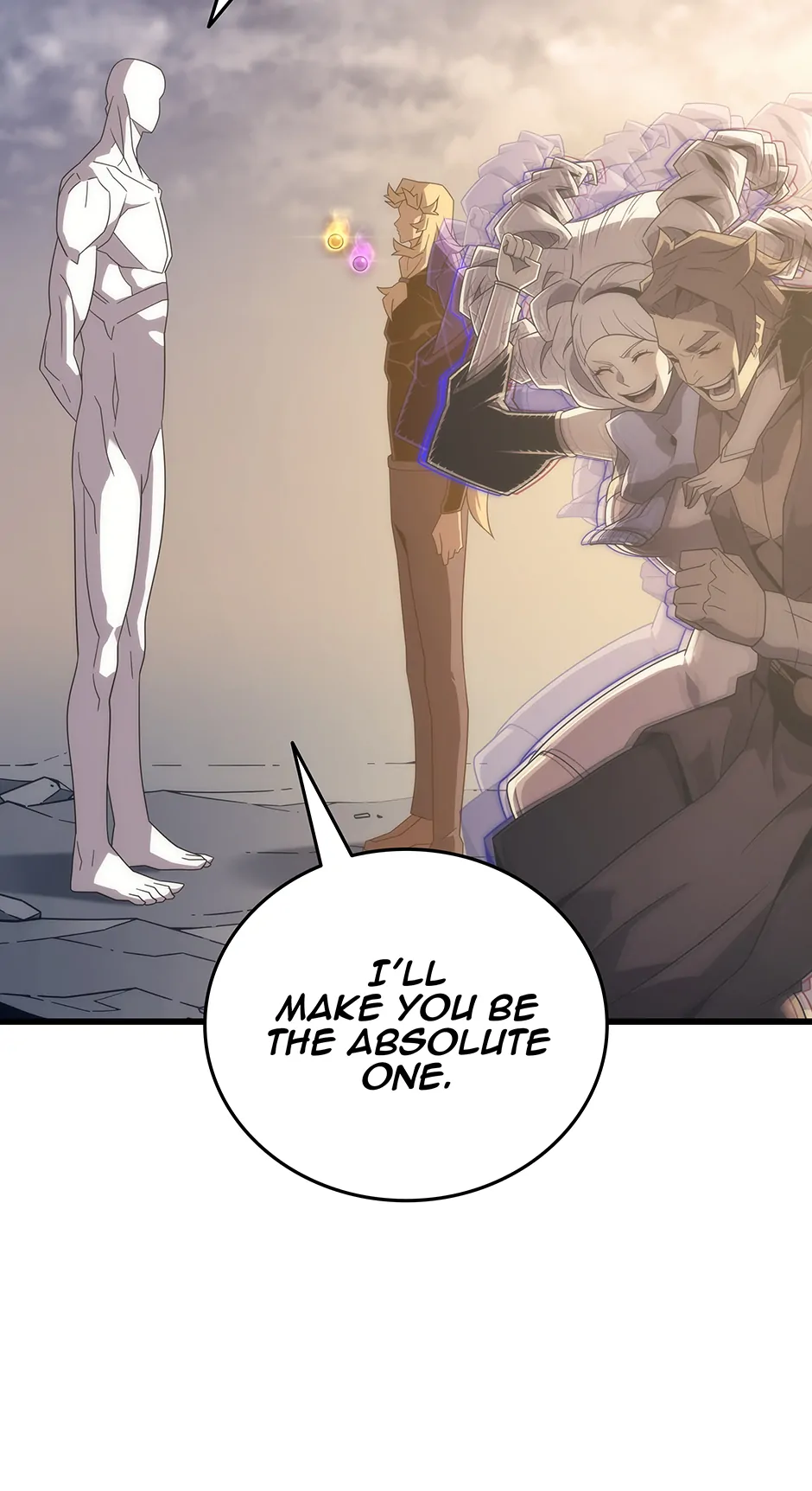 Read The Archmage Returns After 4000 Years Manga Online