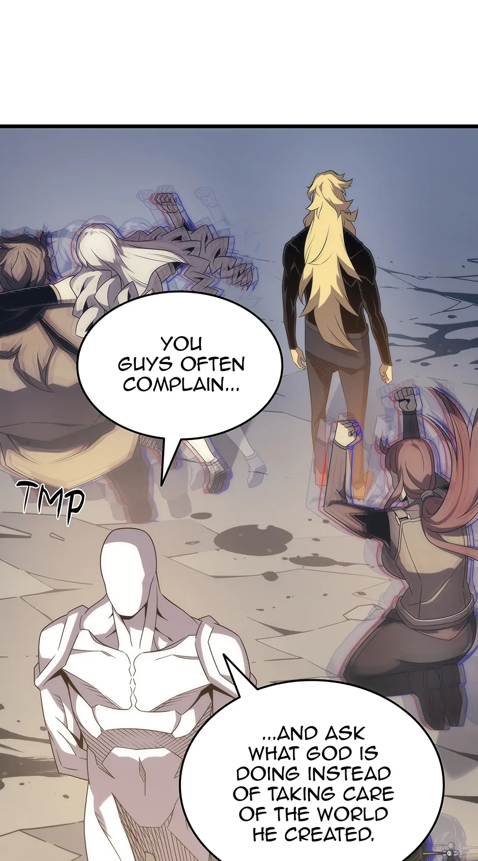 Read The Archmage Returns After 4000 Years Manga Online