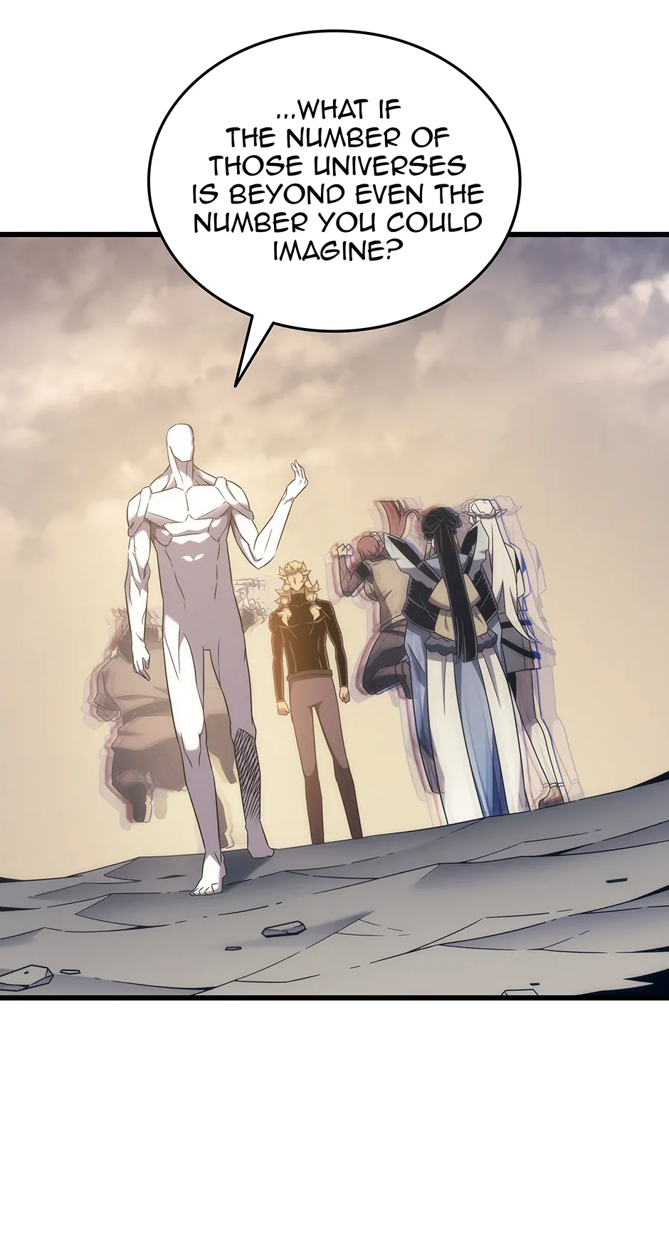 Read The Archmage Returns After 4000 Years Manga Online