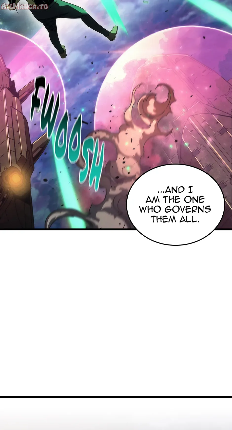 Read The Archmage Returns After 4000 Years Manga Online