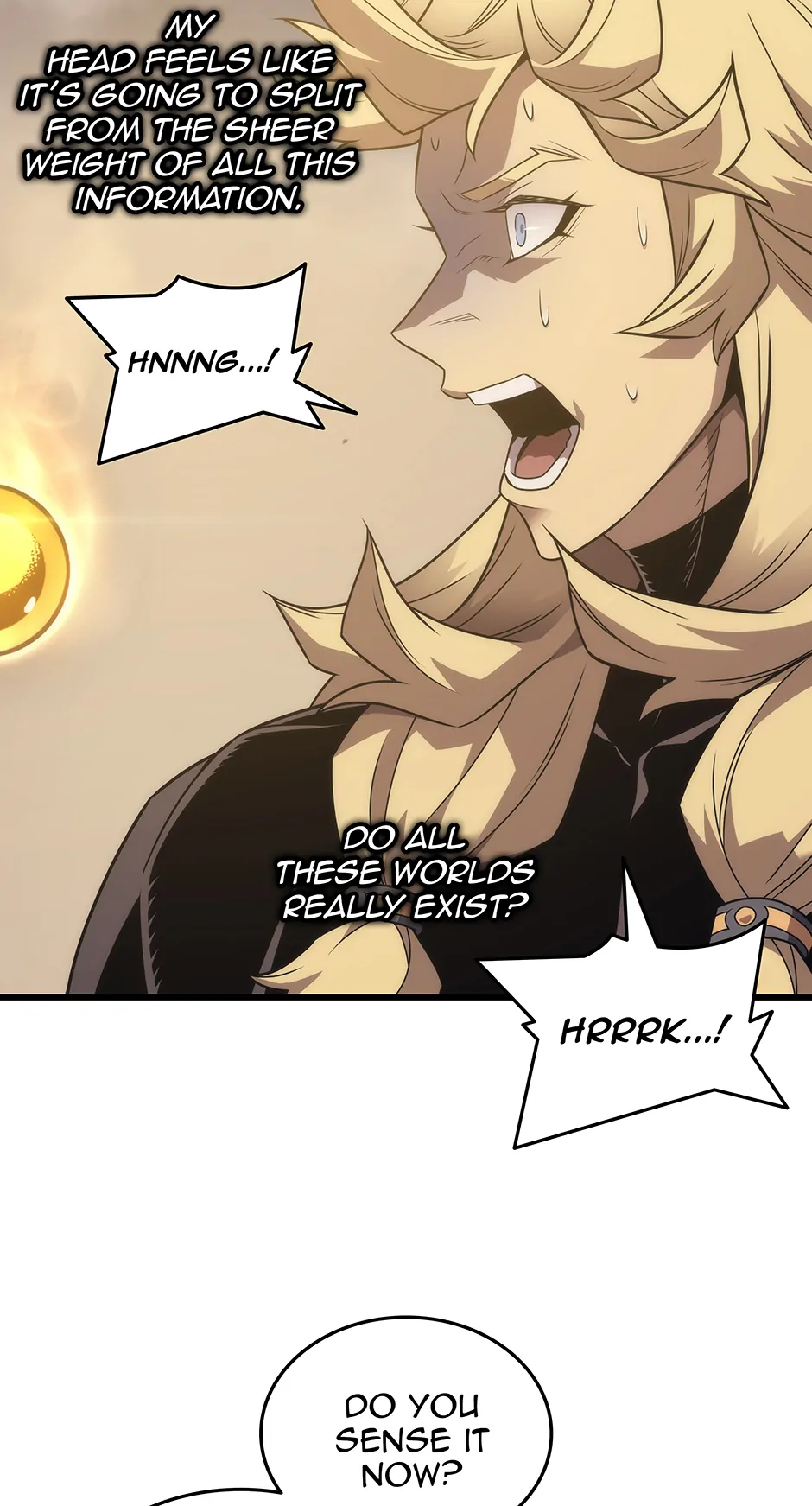 Read The Archmage Returns After 4000 Years Manga Online