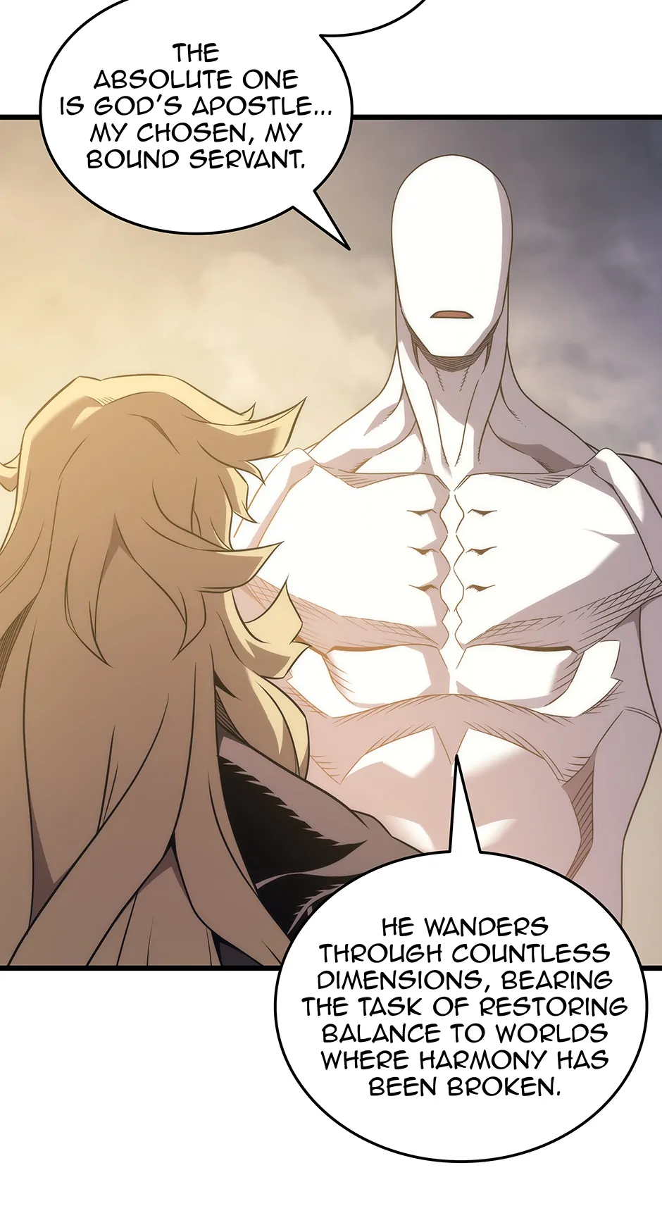 Read The Archmage Returns After 4000 Years Manga Online