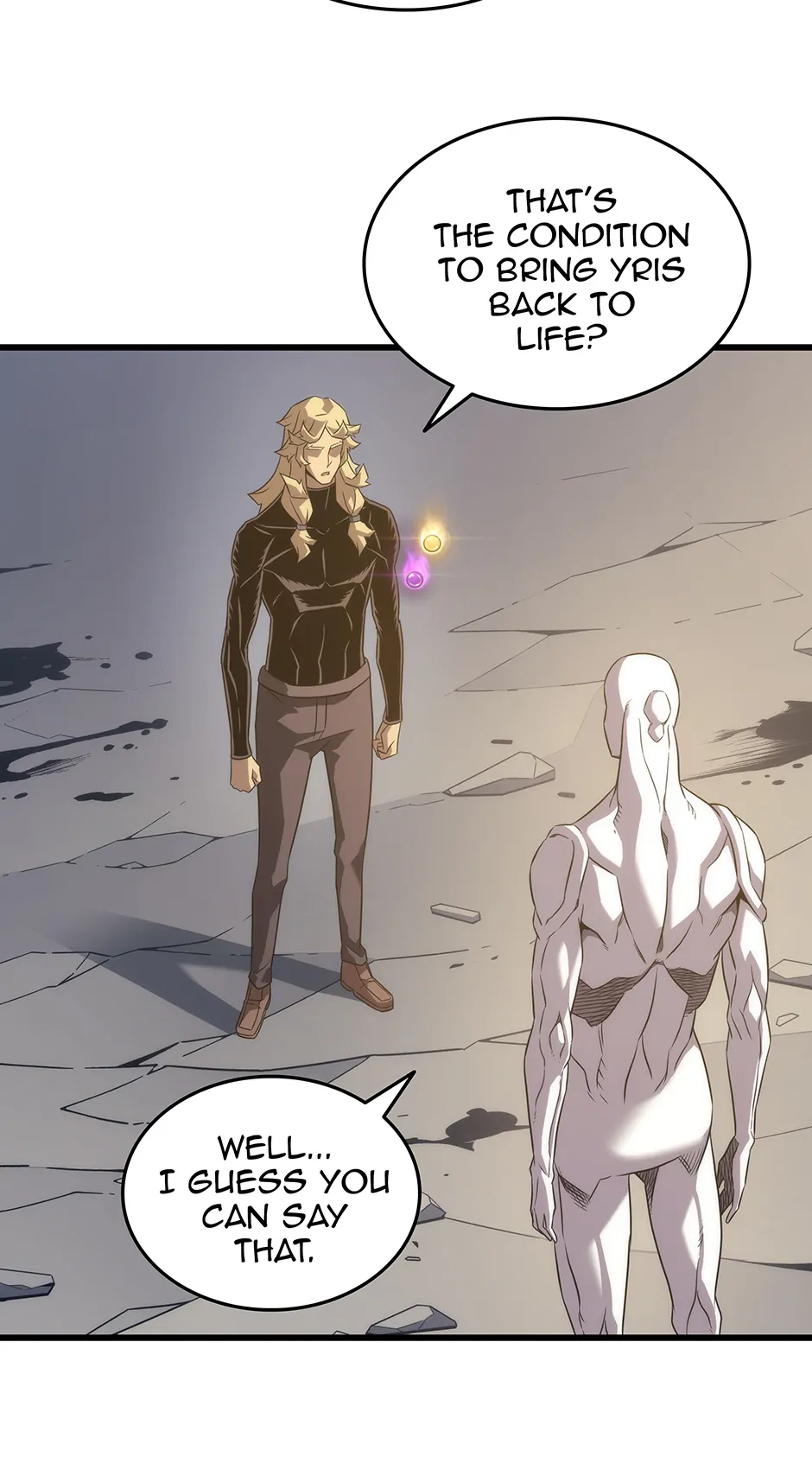 Read The Archmage Returns After 4000 Years Manga Online