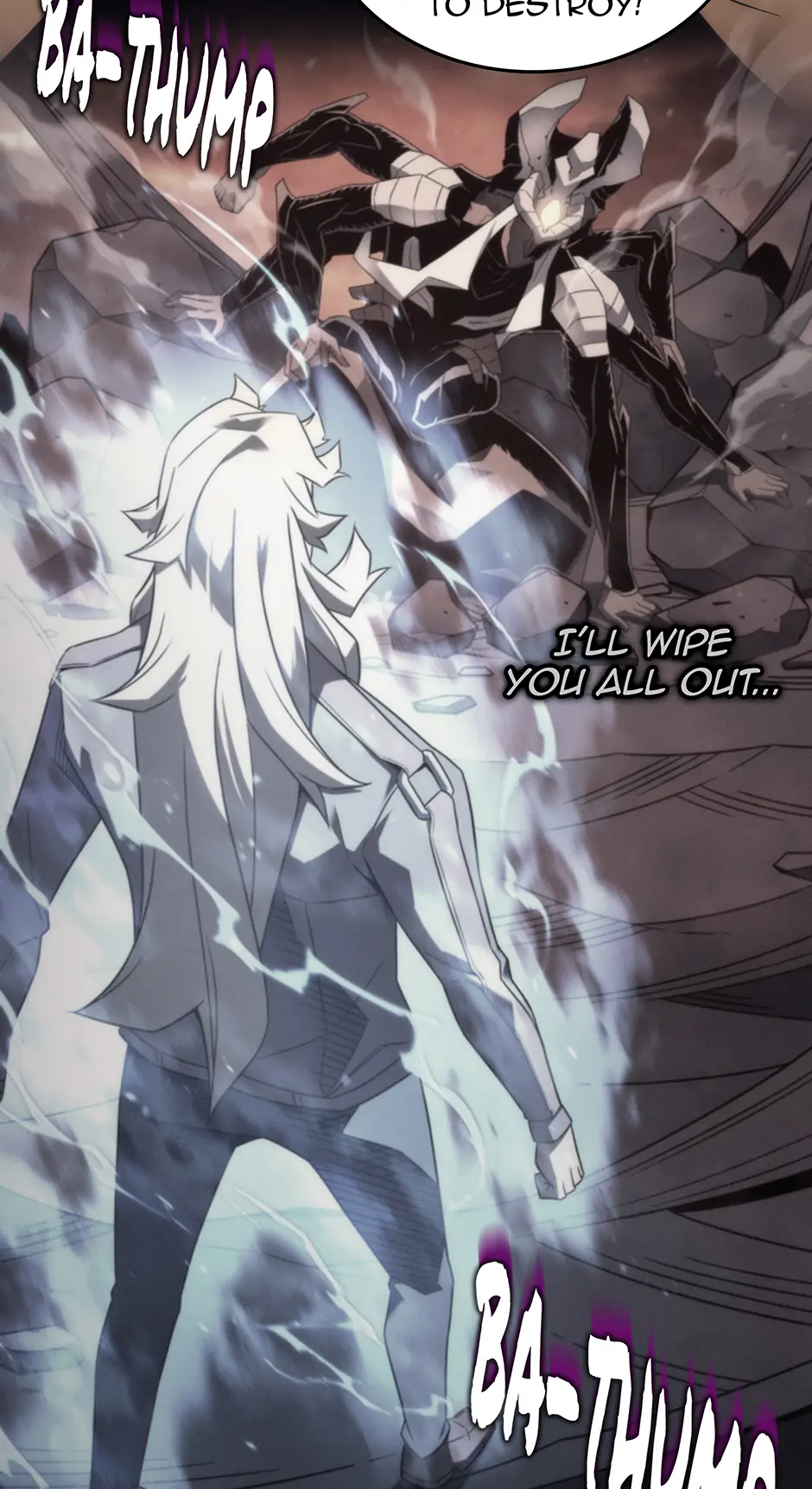 Read The Archmage Returns After 4000 Years Manga Online
