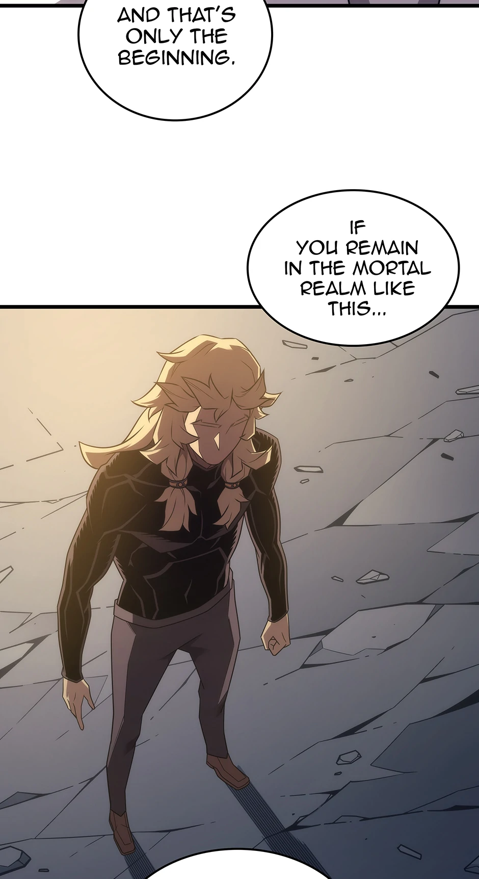 Read The Archmage Returns After 4000 Years Manga Online
