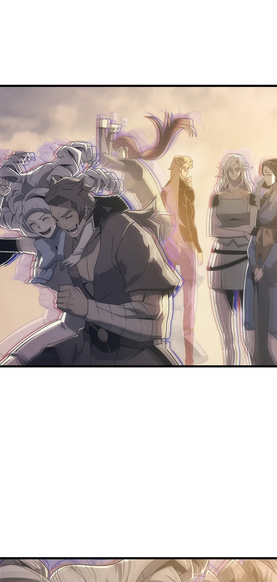 Read The Archmage Returns After 4000 Years Manga Online