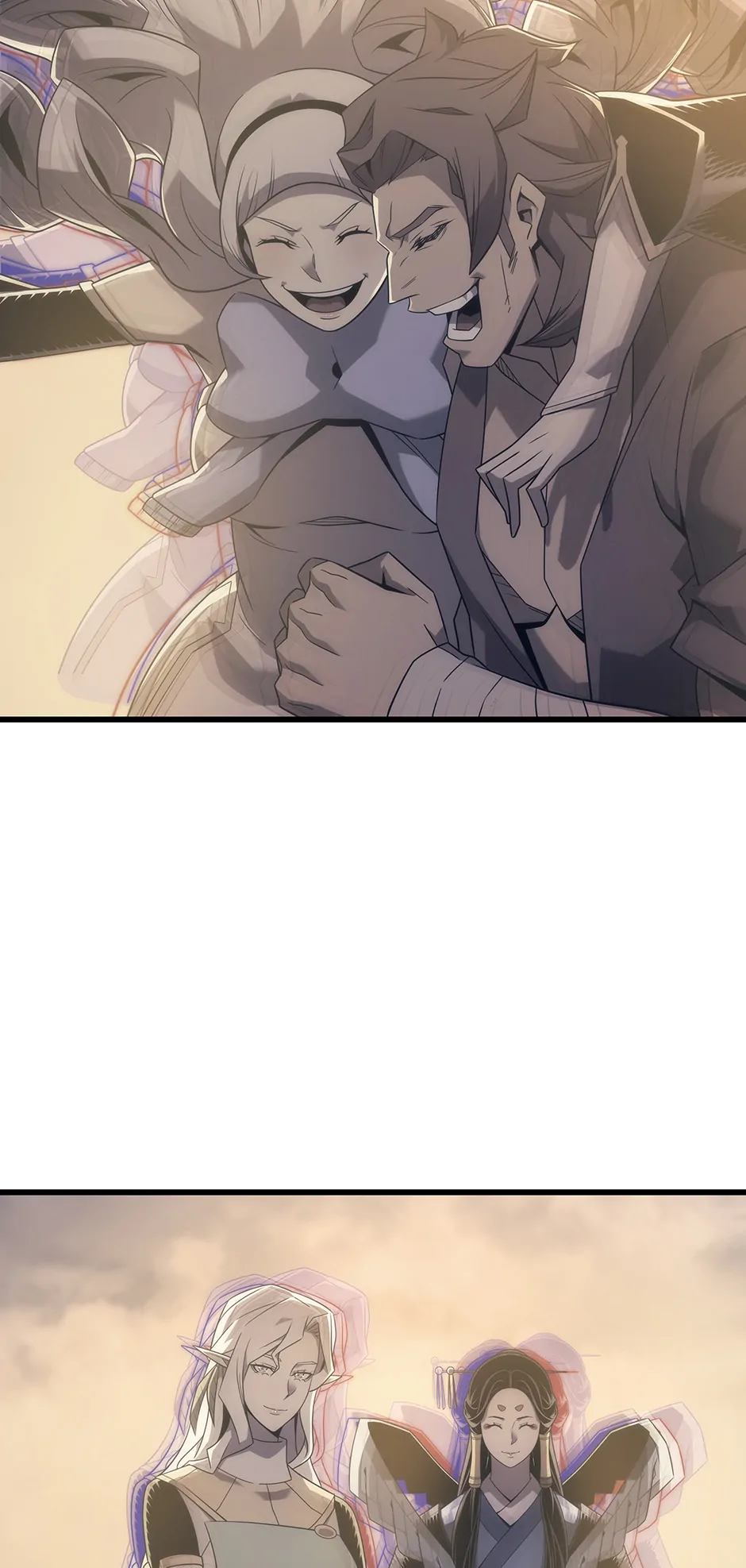 Read The Archmage Returns After 4000 Years Manga Online