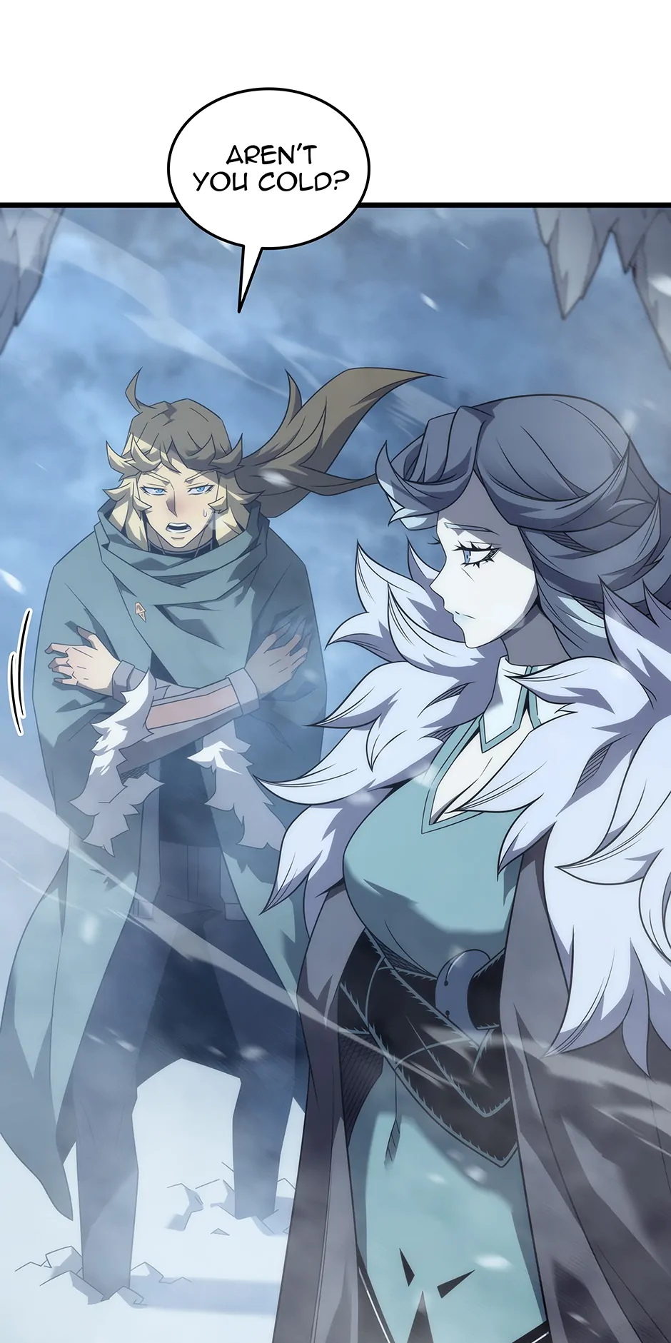 Read The Archmage Returns After 4000 Years Manga Online