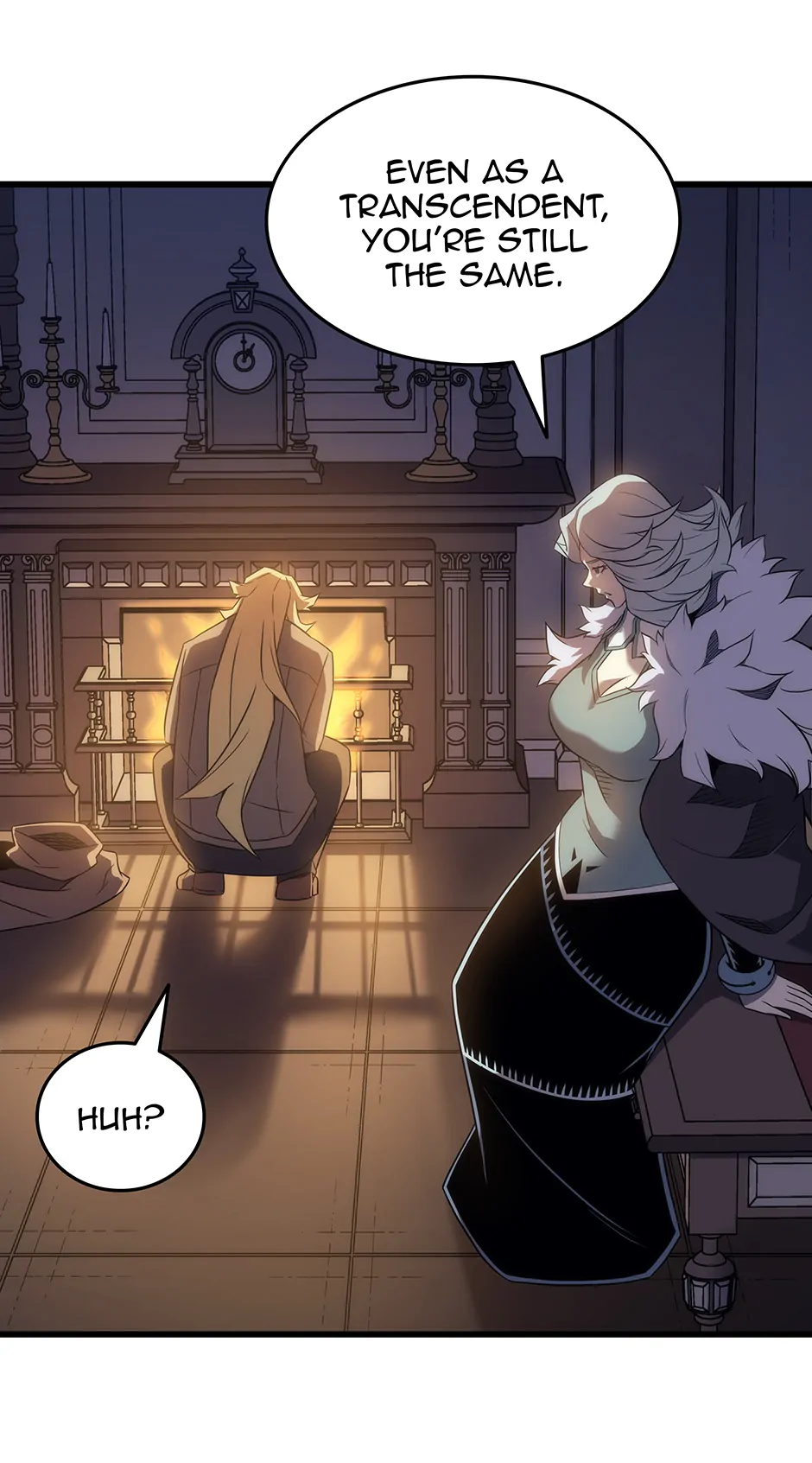Read The Archmage Returns After 4000 Years Manga Online