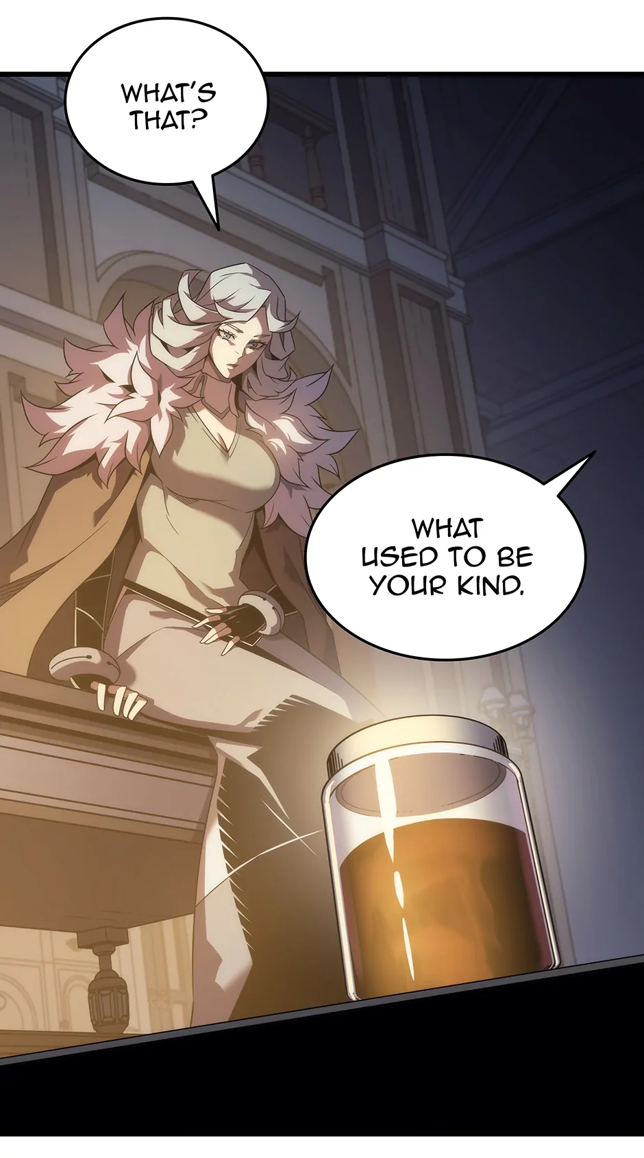 Read The Archmage Returns After 4000 Years Manga Online
