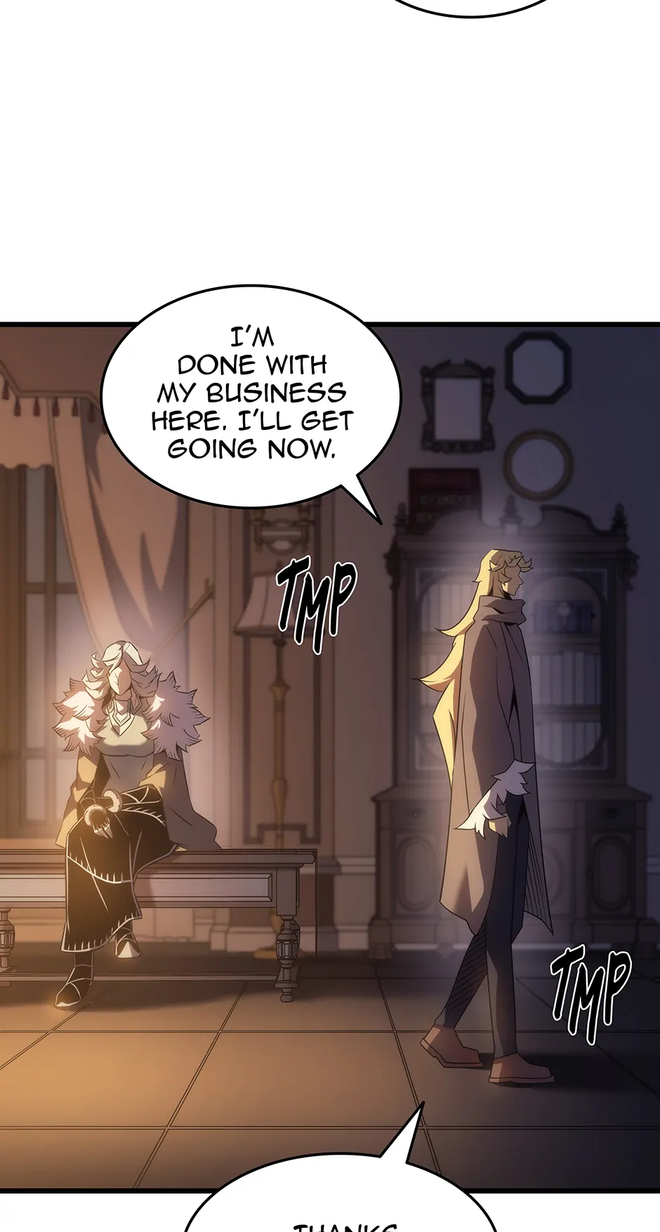 Read The Archmage Returns After 4000 Years Manga Online