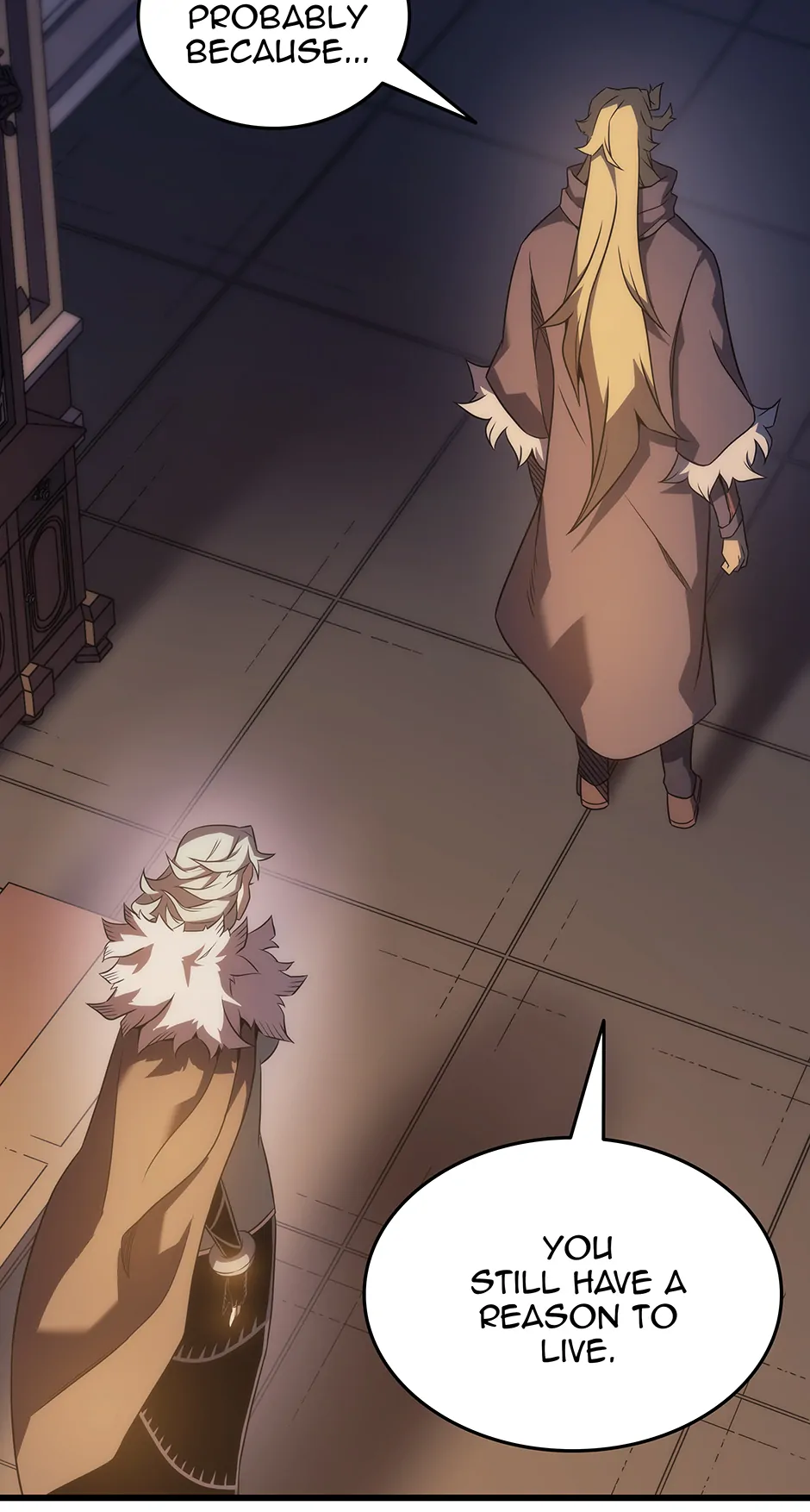 Read The Archmage Returns After 4000 Years Manga Online