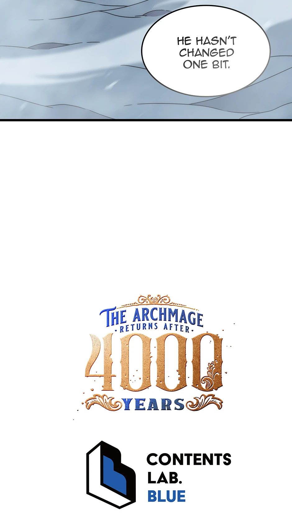 Read The Archmage Returns After 4000 Years Manga Online