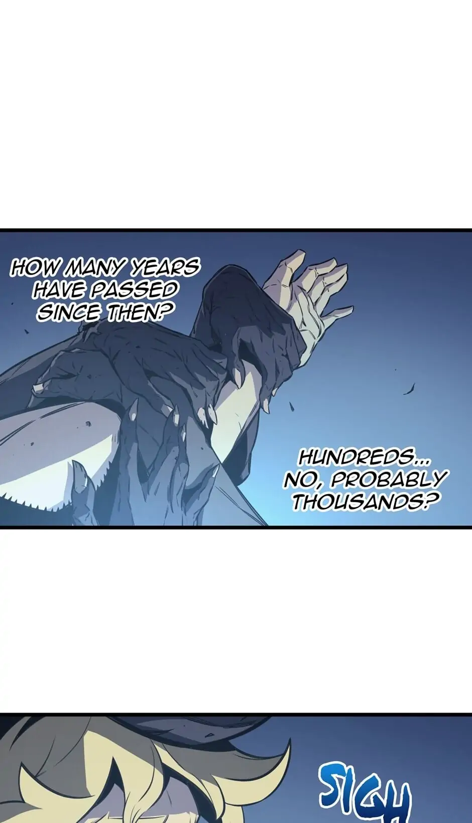 Read The Archmage Returns After 4000 Years Manga Online