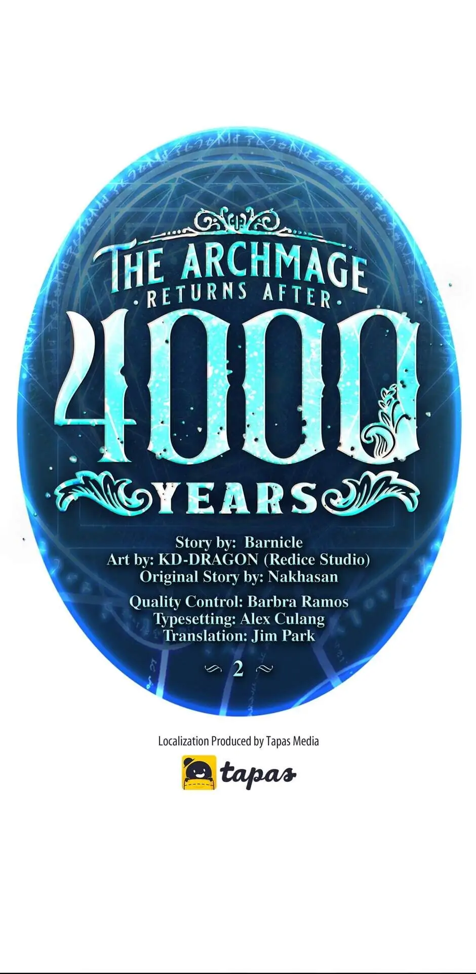 Read The Archmage Returns After 4000 Years Manga Online