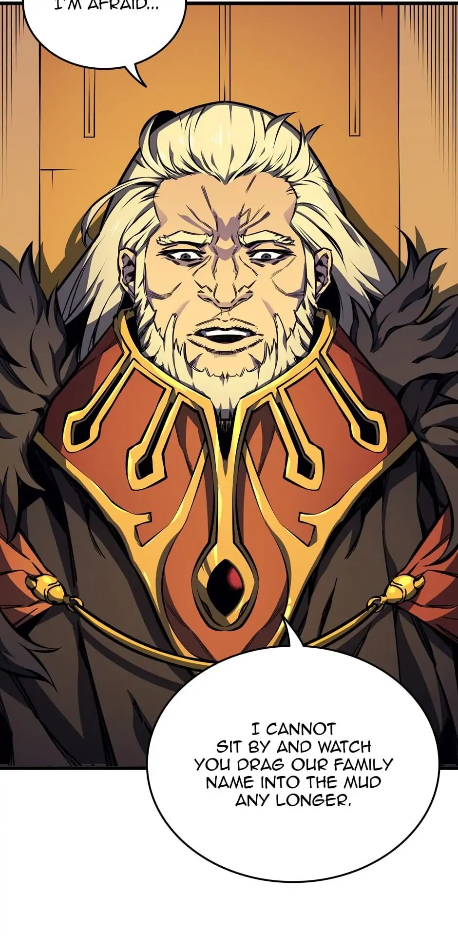 Read The Archmage Returns After 4000 Years Manga Online