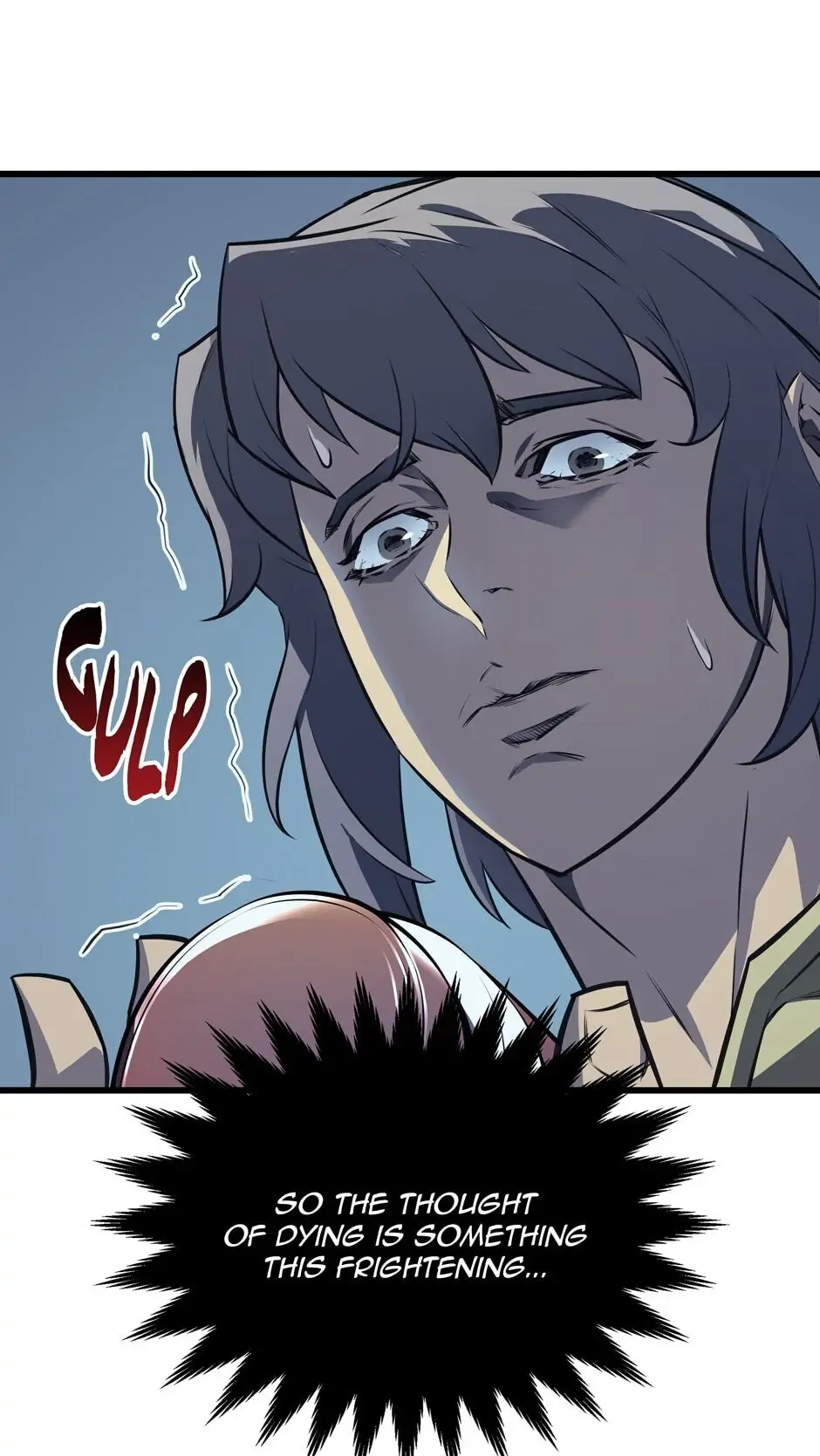 Read The Archmage Returns After 4000 Years Manga Online