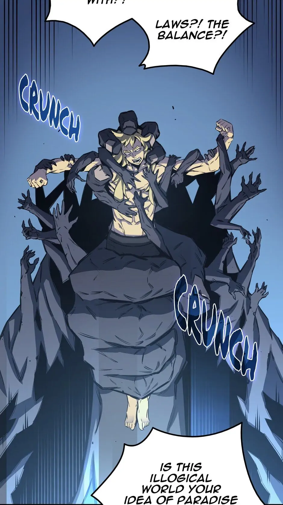 Read The Archmage Returns After 4000 Years Manga Online
