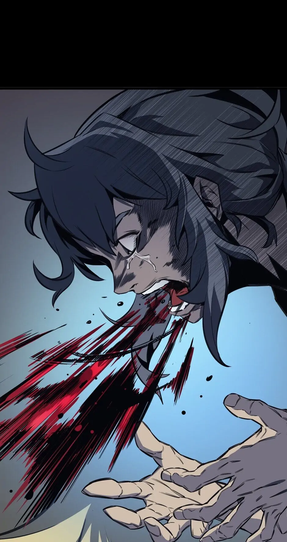 Read The Archmage Returns After 4000 Years Manga Online