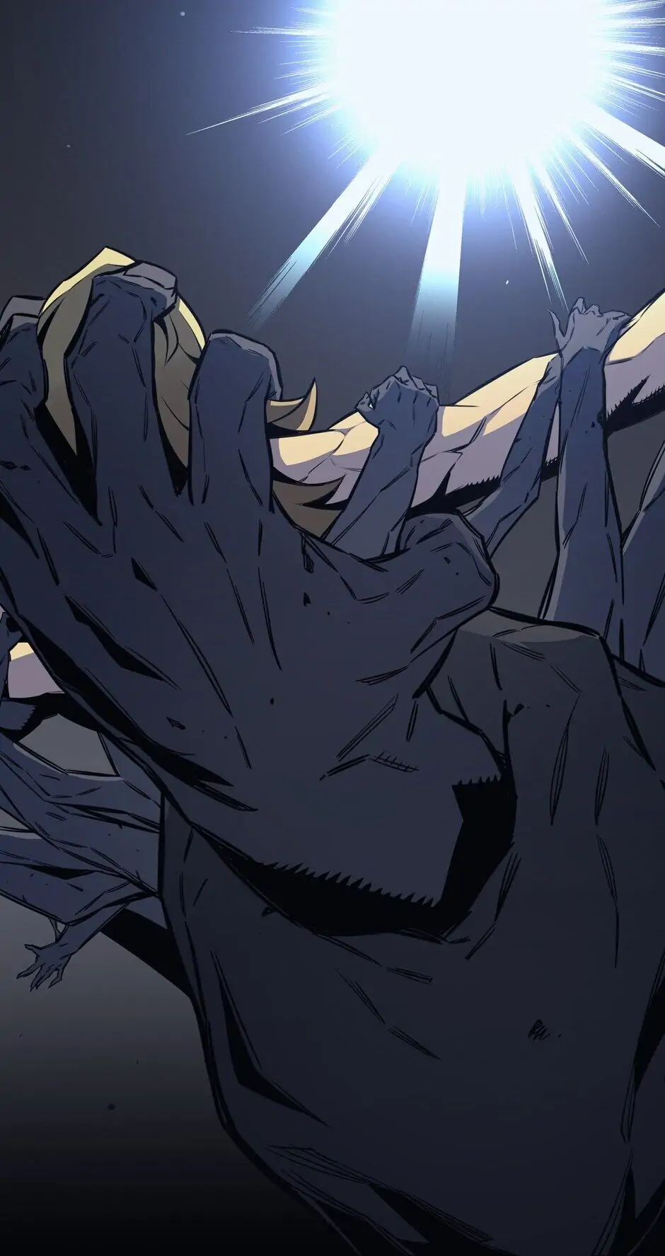 Read The Archmage Returns After 4000 Years Manga Online