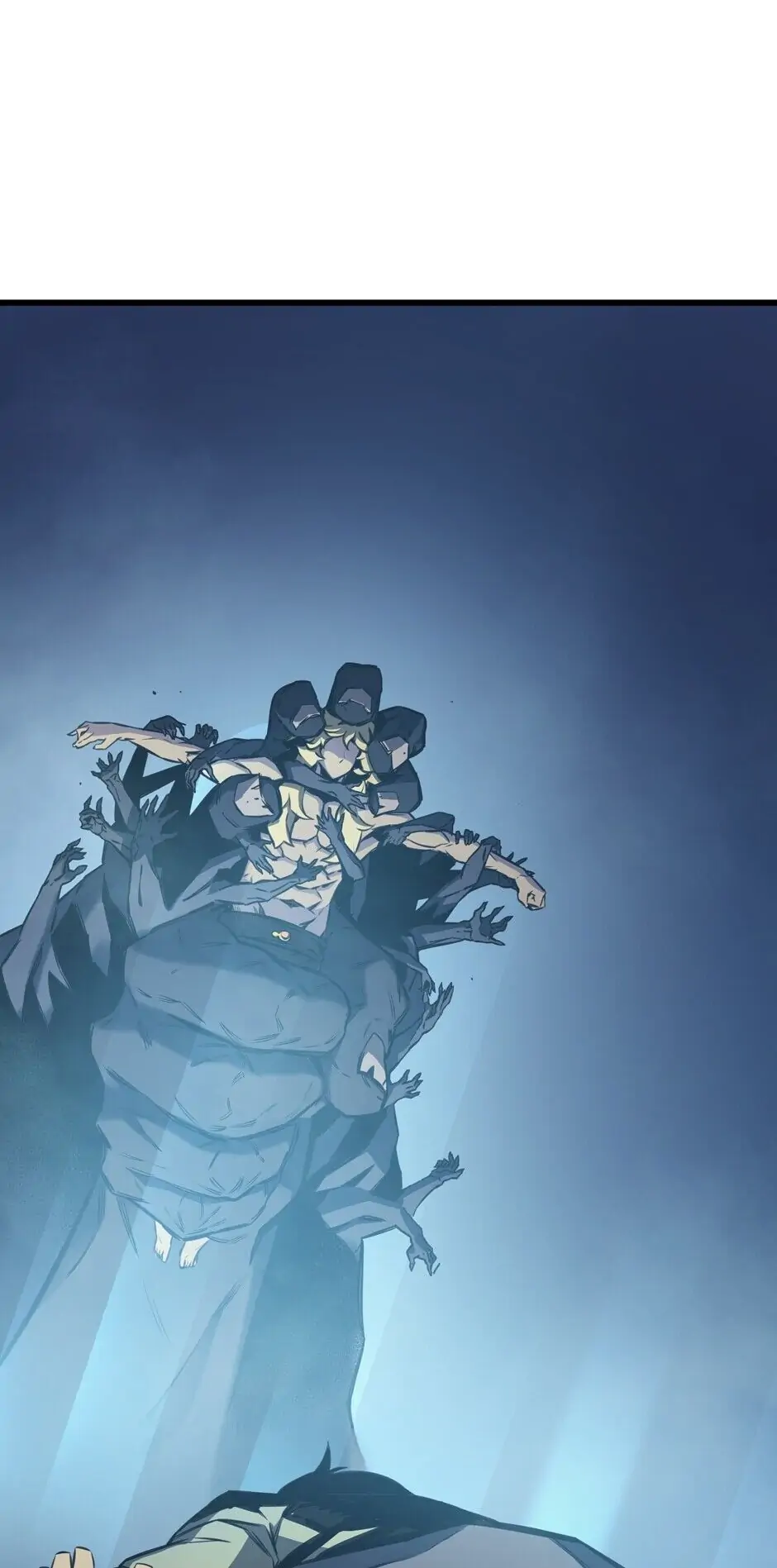 Read The Archmage Returns After 4000 Years Manga Online