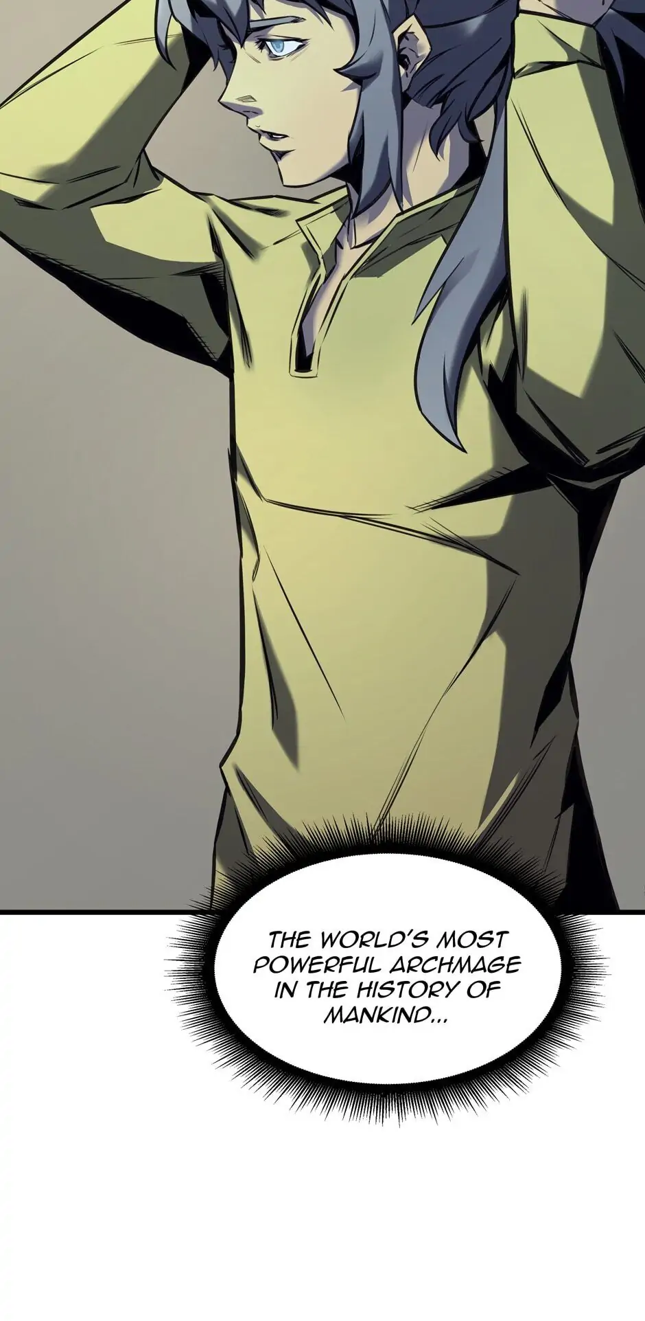 Read The Archmage Returns After 4000 Years Manga Online