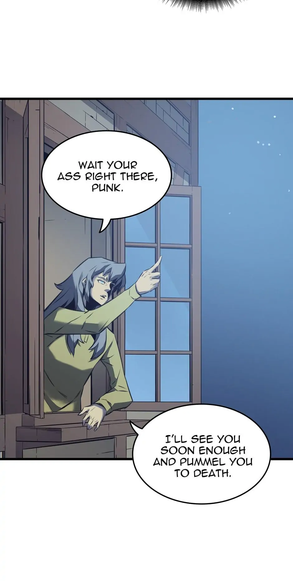 Read The Archmage Returns After 4000 Years Manga Online