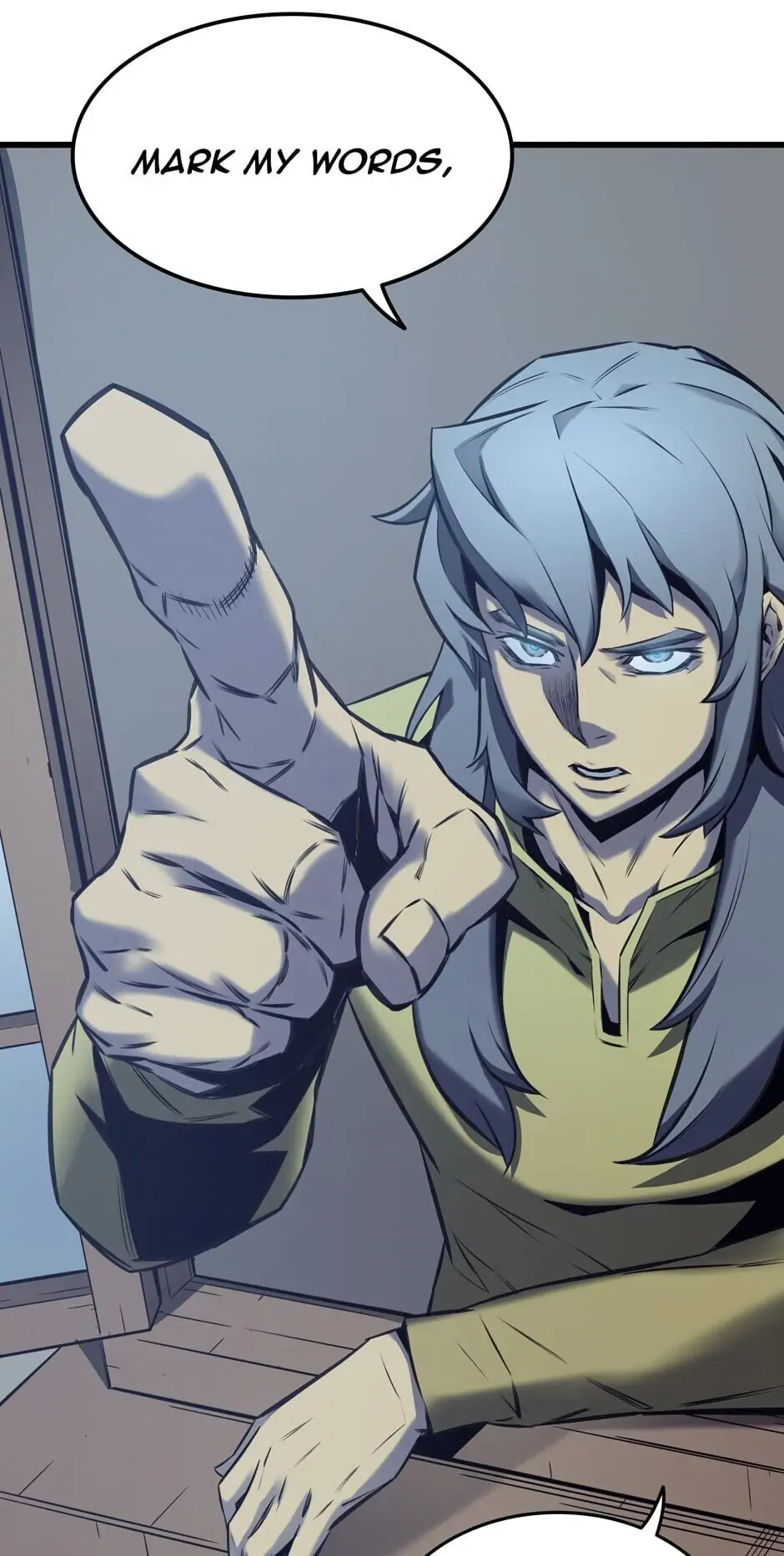 Read The Archmage Returns After 4000 Years Manga Online