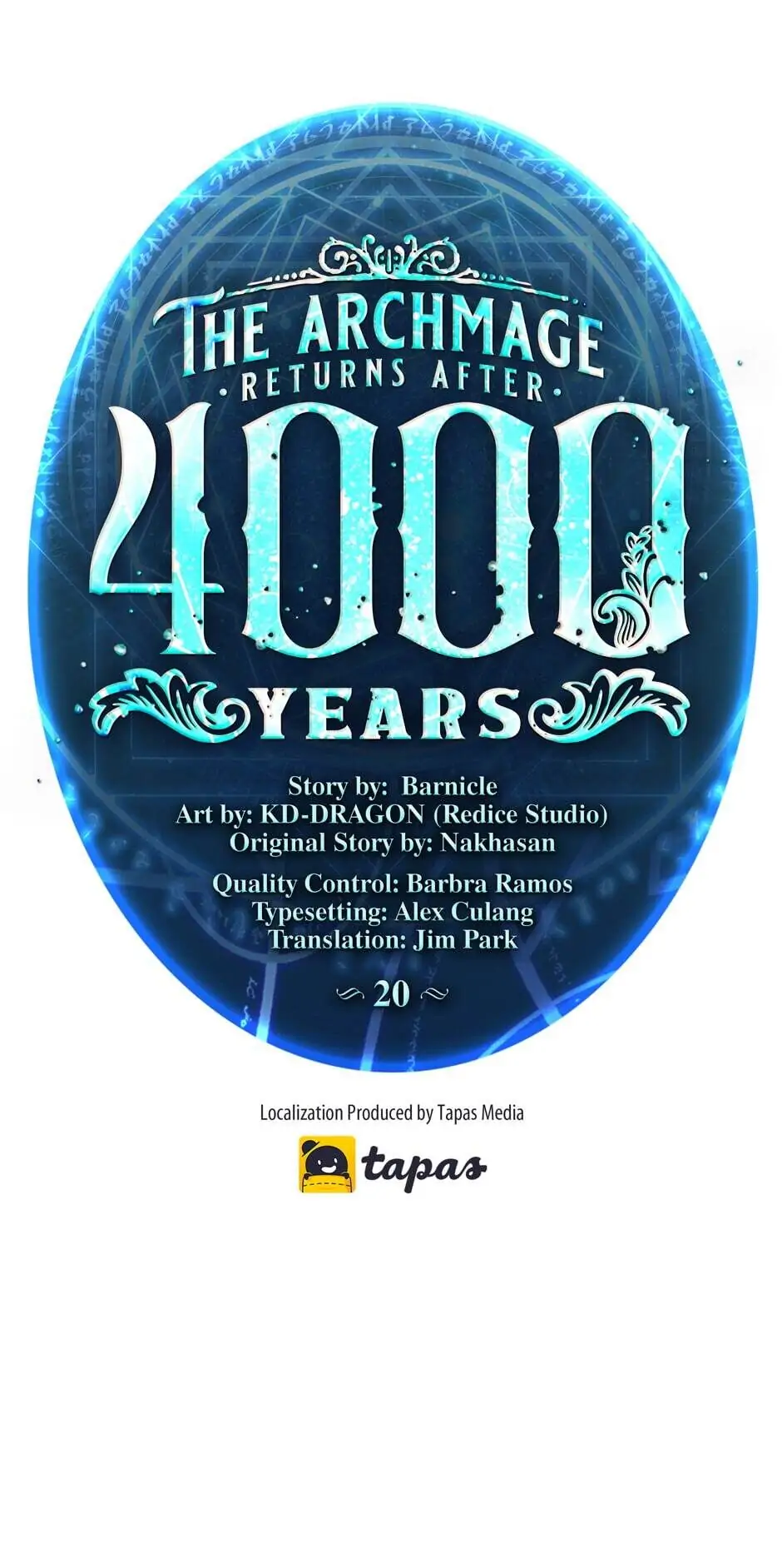 Read The Archmage Returns After 4000 Years Manga Online