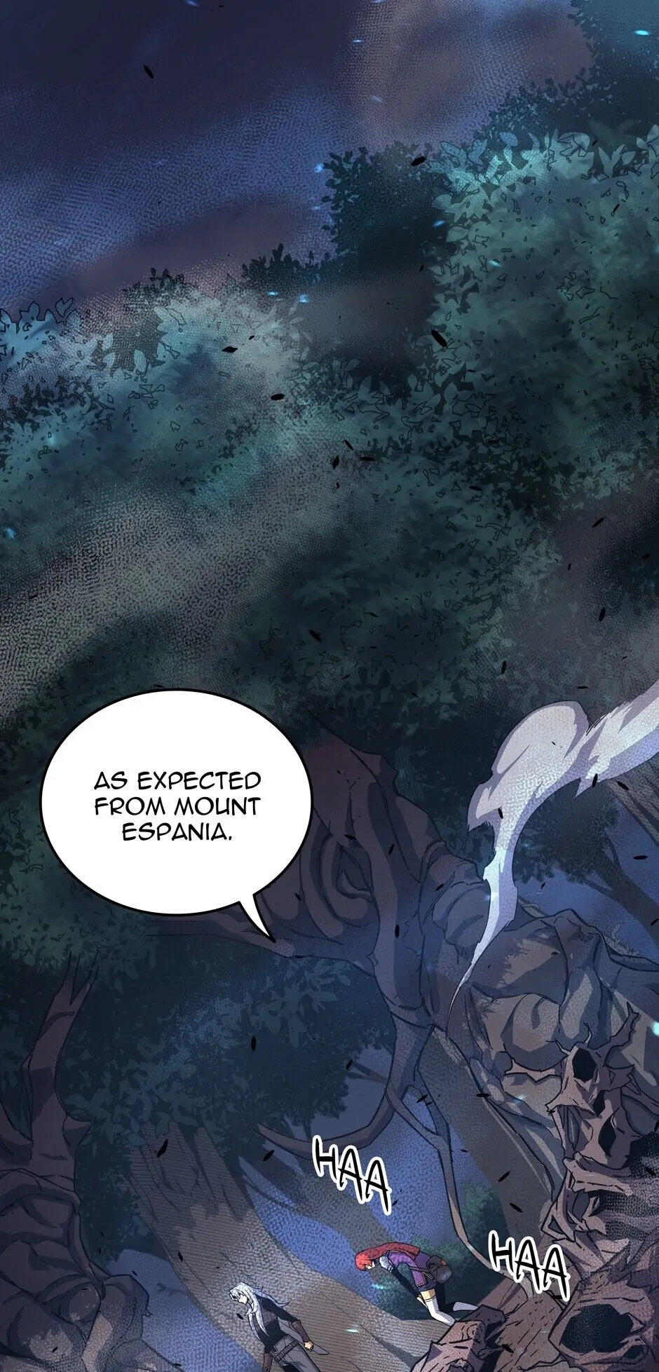 Read The Archmage Returns After 4000 Years Manga Online