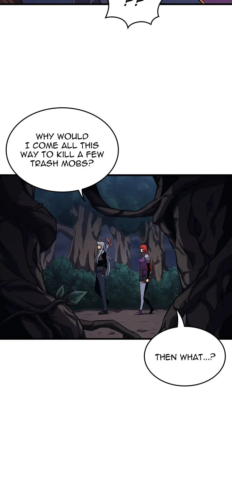 Read The Archmage Returns After 4000 Years Manga Online