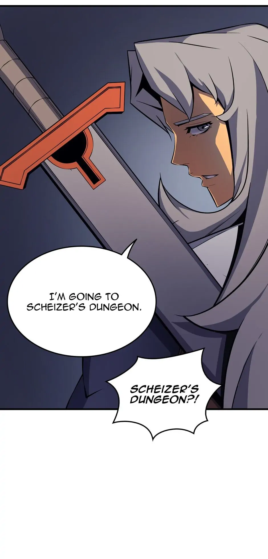 Read The Archmage Returns After 4000 Years Manga Online