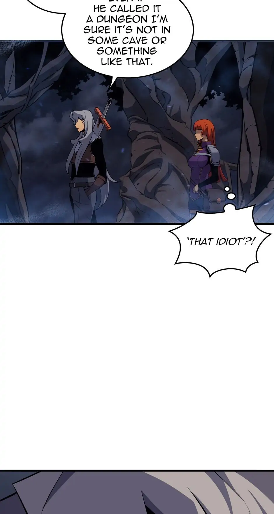 Read The Archmage Returns After 4000 Years Manga Online