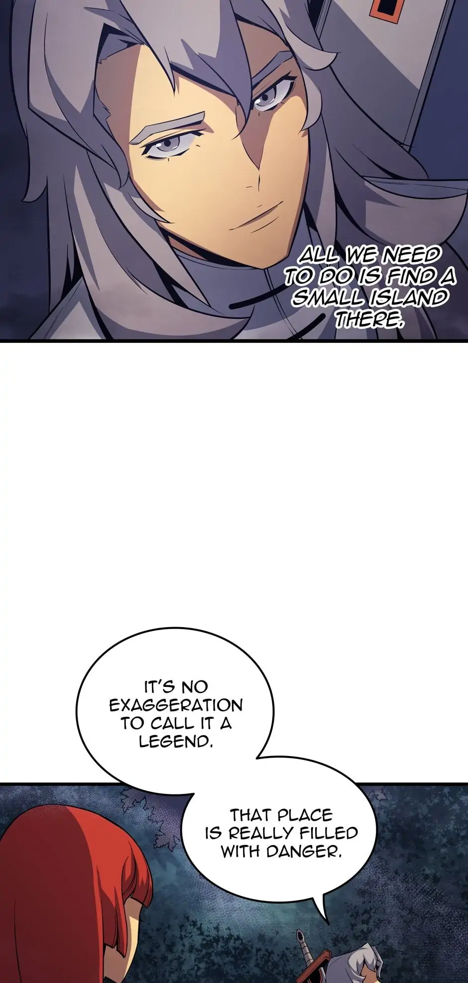 Read The Archmage Returns After 4000 Years Manga Online