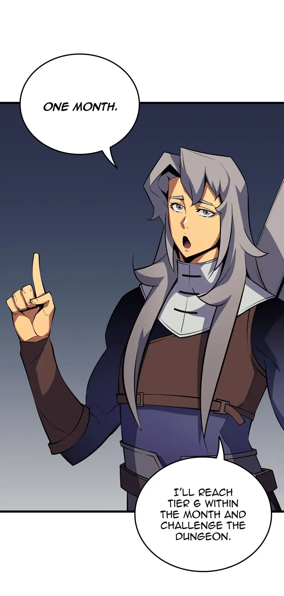 Read The Archmage Returns After 4000 Years Manga Online
